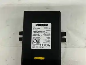 Used PACCAR ECM (Stock #94189)) Part Image