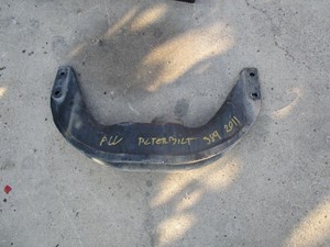 Used PACCAR Engine Mount (Stock #55735)) Part Image
