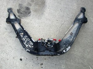 Used PACCAR Engine Mount (Stock #43075)) Part Image