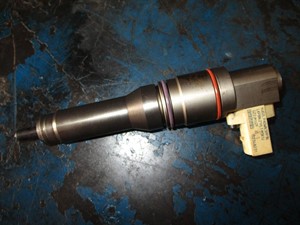 Used PACCAR Injector (Stock #78461)) Part Image