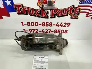Used PACCAR Starter Image