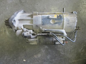 Used PACCAR Starter Image