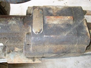 Used PARKER PTO (Stock #43013)) Part Image