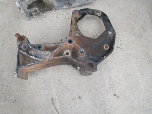 Used PETERBILT 377 Bracket (Stock #66477)) Part Image