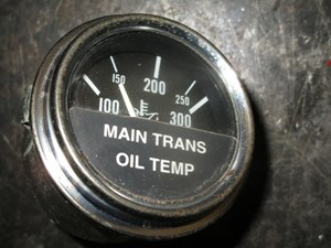 Photo of part