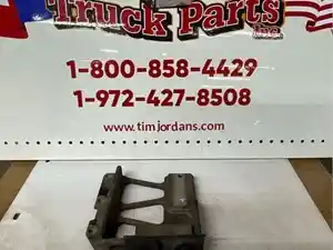 Used PETERBILT 379 Bracket Image