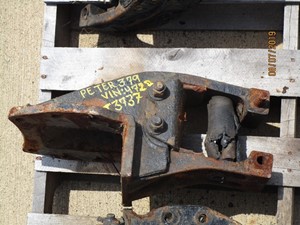 Used PETERBILT 379 Bracket (Stock #T3737)) Part Image