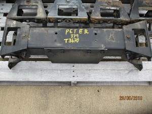 Used PETERBILT 379 Bracket (Stock #T3670)) Part Image