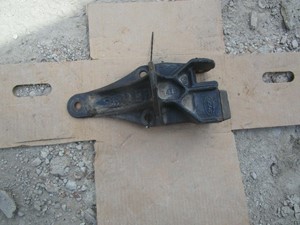 Used PETERBILT Bracket Image