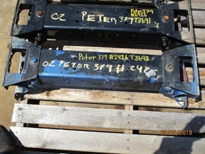 Used PETERBILT 379 Bracket (Stock #T3692)) Part Image