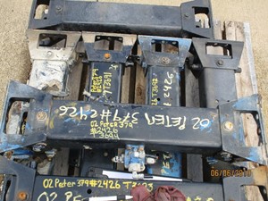 Used PETERBILT 379 Bracket (Stock #T3694)) Part Image