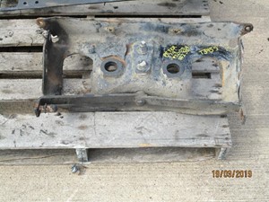Used PETERBILT 379 Bracket (Stock #T3455)) Part Image