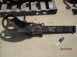 Used PETERBILT 379 Bracket (Stock #T3733)) Part Image