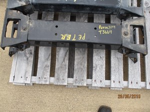 Used PETERBILT 379 Bracket (Stock #T3669)) Part Image