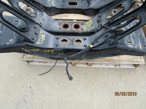 Used PETERBILT 379 Bracket (Stock #T3201)) Part Image