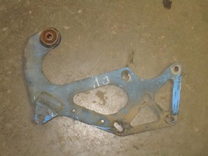 Used PETERBILT 379 Bracket (Stock #75417)) Part Image