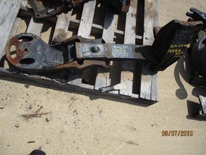 Used PETERBILT 379 Bracket (Stock #T3735)) Part Image