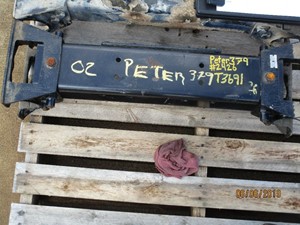 Used PETERBILT 379 Bracket (Stock #T3691)) Part Image