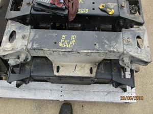 Used PETERBILT 379 Bracket Image