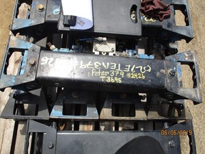 Used PETERBILT 379 Bracket (Stock #T3695)) Part Image