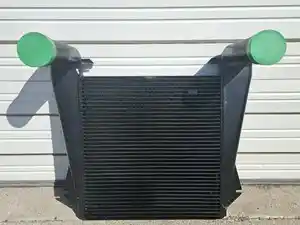 New PETERBILT 379 Charge Air Cooler (Stock #05-17631)) Part Image