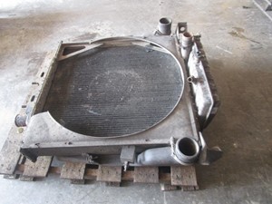 Used PETERBILT 379 Cooling Assembly (Stock #61834)) Part Image