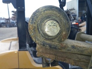 Used PETERBILT 379 Spring, Front Leaf (Stock #29993)) Part Image
