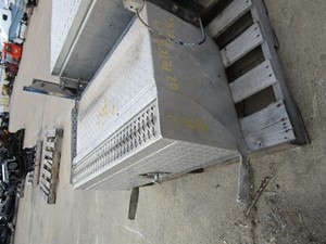 Used PETERBILT 379 Tool Box (Stock #T3088)) Part Image