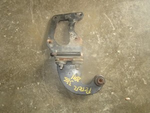 Used PETERBILT 386 Bracket (Stock #54107)) Part Image