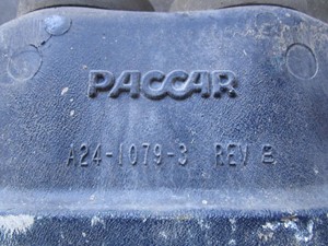 Used PETERBILT 386 Bracket (Stock #59788)) Part Image