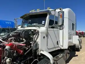 Used 2007 PETERBILT 386 Cab (Stock #93941)) Part Image