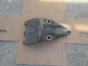 Used PETERBILT 387 Bracket (Stock #61547)) Part Image