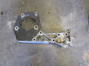 Used PETERBILT 387 Bracket (Stock #59743)) Part Image