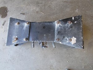 Used PETERBILT 387 Bracket (Stock #59771)) Part Image