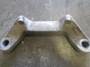 Used PETERBILT 387 Bracket Image