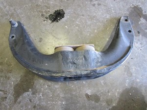 Used PETERBILT 387 Bracket (Stock #63579)) Part Image