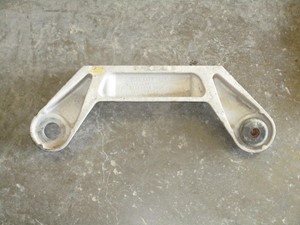 Used PETERBILT 387 Bracket (Stock #71782)) Part Image