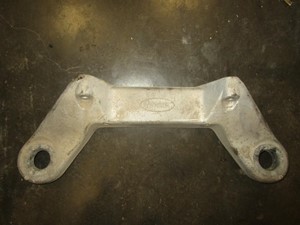 Used PETERBILT 387 Bracket (Stock #52362)) Part Image