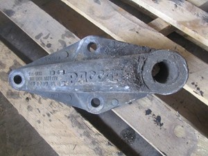 Used PETERBILT 387 Bracket (Stock #61212)) Part Image