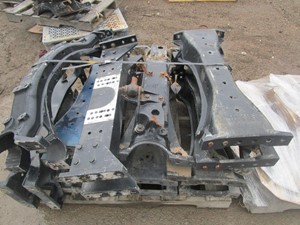 Used PETERBILT 387 Bracket (Stock #59964)) Part Image