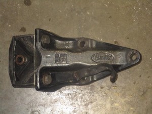 Used PETERBILT 387 Bracket (Stock #70742)) Part Image