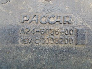 Used PETERBILT 387 Bracket (Stock #59793)) Part Image