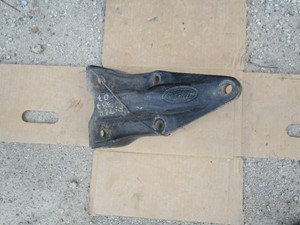 Used PETERBILT 387 Bracket (Stock #61560)) Part Image