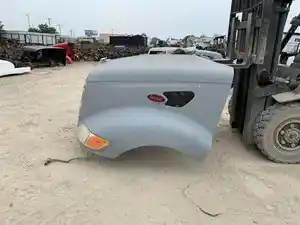 Reconditioned PETERBILT 387 Hood (Stock #99188)) Part Image