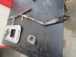 Used PETERBILT 387 Miscellaneous (Stock #63841)) Part Image