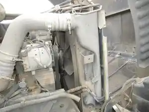 Used 2007 PETERBILT 387 Cooling Assembly (Stock #94147)) Part Image