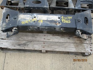 Used PETERBILT 389 Bracket (Stock #T3665)) Part Image