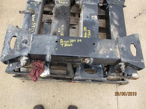 Used PETERBILT 389 Bracket (Stock #T3666)) Part Image
