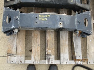 Used PETERBILT 389 Bracket (Stock #T3663)) Part Image