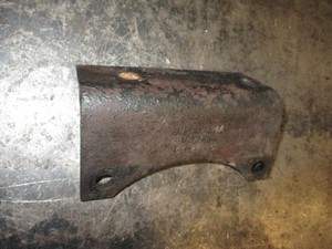 Used PETERBILT Bracket Image